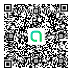 稼ぐチカラオープンチャットQRコード